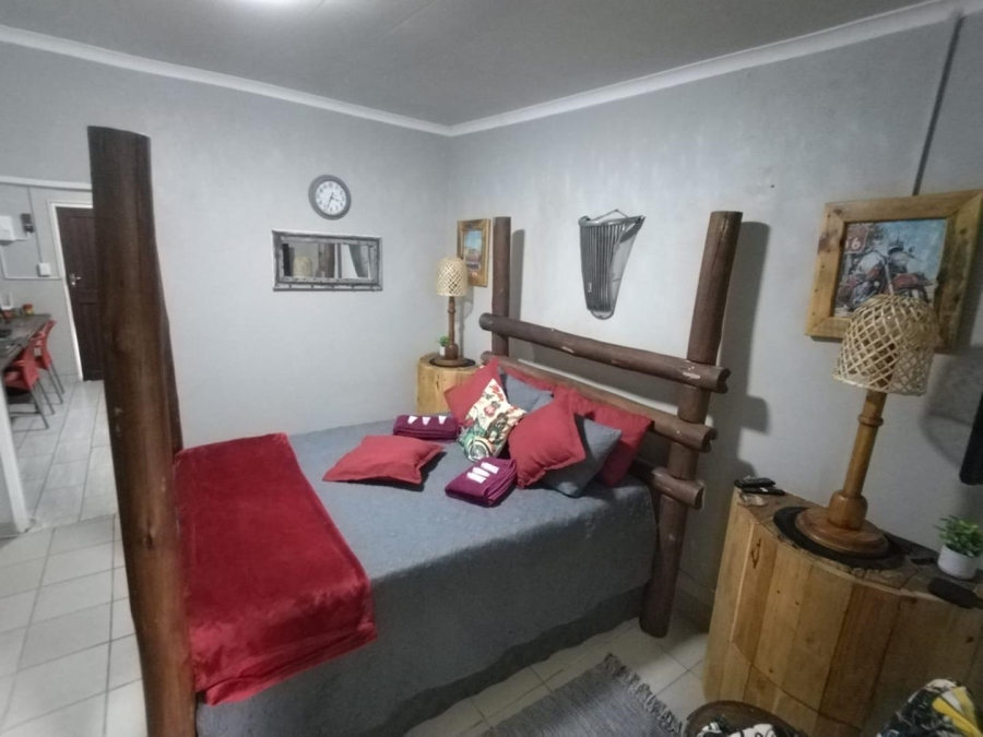 2 Bedroom Property for Sale in Jacobsdal Free State